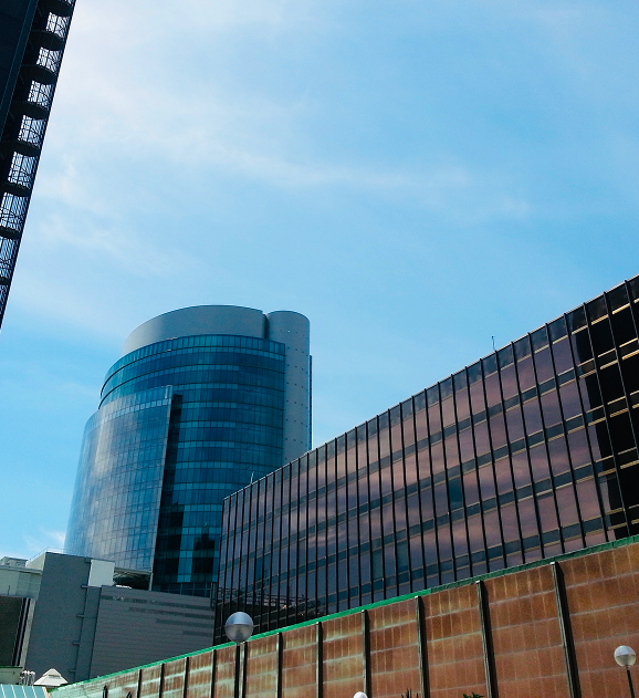 Edificio corporativo